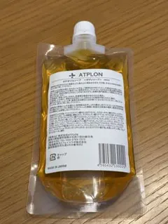 【新品】ATPLON ATPオイルソープ ボディソープ 260mlのサムネイル