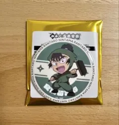 2025年最新】食満留三郎 缶バッジの人気アイテム - メルカリ