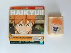 ハイキュー 日向翔陽 セット