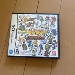 デジモンストーリー ロストエボリューション