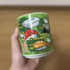 ハローキティ ストラップ根付 フルーツバージョン野菜かっぱ寿司 2025年最新】キティ かっぱ寿司の人気アイテム - メルカリ