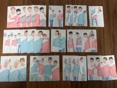 SEVENTEEN SVT セブチ トレカ まとめ売り　24枚