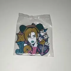 ジョジョの奇妙な冒険　ストーンオーシャン　空条徐倫ラバーキーホルダー　一番くじ