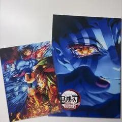 鬼滅の刃　映画特典