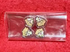 長*月様 にじさんじ 8th with cake！アクリルパーツ 伏見ガク