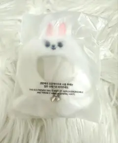 スキズ ペンミ リービット 10センチ ぬいぐるみ Leebit リノ ケープ