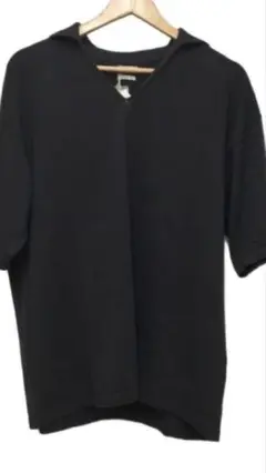 steven alan SKIPPER SHORT SLEEVE -LOOSEのサムネイル