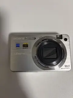 Sony Cyber-shot 16.2MP デジタルカメラ ジャンク - メルカリ