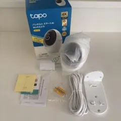 新品未使用】Tapo C220 4個セット - メルカリ