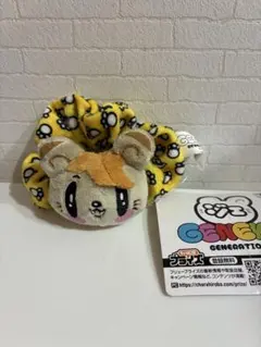 ジェ猫 シュシュ GENERATIONS 片寄涼太