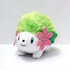 【ポケモン】 シェイミ ALL STAR COLLECTION ぬいぐるみ