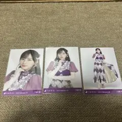 直筆サイン　レア　乃木坂46　5期生　川﨑桜　プリンセス衣装　生写真　1点 直筆サイン レア 乃木坂46 5期生 川﨑桜 プリンセス衣装 生写真 1点