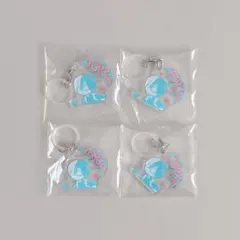 僕のヒーローアカデミア ヒロアカ 轟焦凍 アンブレラチャームコレクション