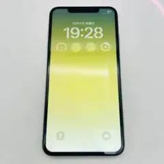 【訳あり/Face ID不可】iPhone XS Max 256GB シルバー