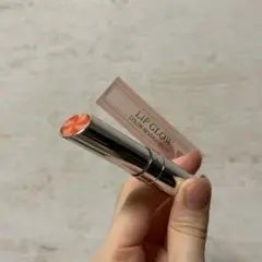 Diorディオールアディクトリップグロウマックス 204コーラル リップバーム