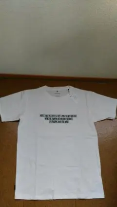 Snow peak Tシャツ(Lサイズ)