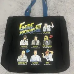 GENERATIONS トートバッグセット