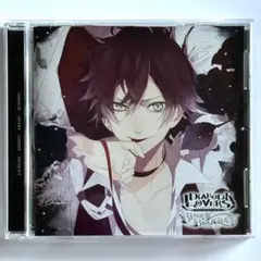 逆巻アヤト 緑川光 DIABOLIKLOVERS BLOODY BOUQUET