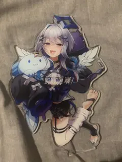 ホロクル9th】 天音こなた(通常衣装) アクスタ ホロライブ 天音かなた