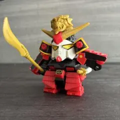 まとめ買いで800円引き】ガンダム三国伝,戦国伝 5点セット - メルカリ