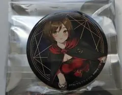 MEIKO 　新潟　夜空プログラム　2025　缶バッジ