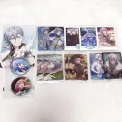 IDOLiSH7 アイナナ 四葉環 ポスカ カプ缶 メタカ ウエハースぱしゃこれ