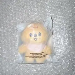 SKZOO straykids ハン ハンクオッカ 10cm ぬいぐるみ