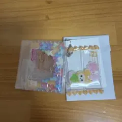 TWICE オフラインくじ this is for ジヒョセット