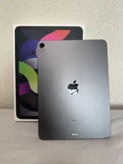 iPad Air 第4世代256GB +Apple Pencil第2世代