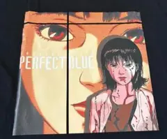 パーフェクトブルー 今敏 1997 ストーカー鬱 アニメ Tシャツ
