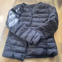 軽量 ダウンジャケット