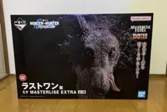 一番くじ HUNTER×HUNTER ラストワン賞 ミケ フィギュア