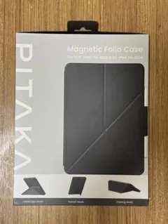 PITAKA iPad Air 13インチ ケース