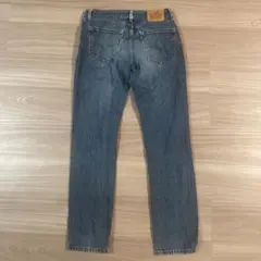 LEVI’S 511 ストレートデニム W32 L32