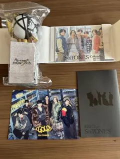 2025年最新】Sixtones ペンライト まとめ売りの人気アイテム - メルカリ