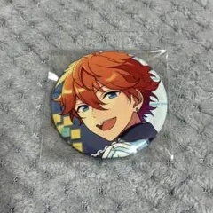 明星スバル　缶バッジ