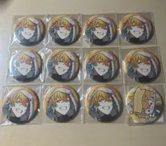 宇佐美リト　缶バッジ　まとめ売り