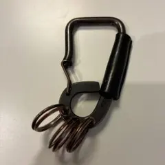 hobo ホーボー カラビナ キーホルダー