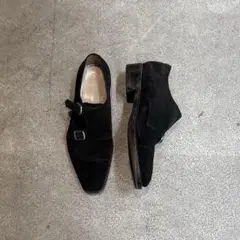 Kyoji Maruyama leather shoes archiveのサムネイル