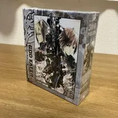 GOD EATER 2 ゴッドイーター2 ジグゾーパズル　300p 2014年製