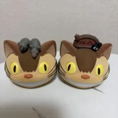 新品・未開封】なとり ガチャ 缶バッジ 夜の歯車 スクエア缶バッジ