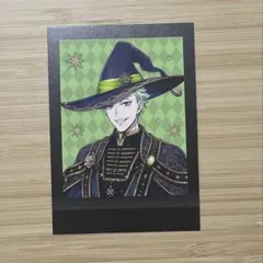 ツイステ ブルームバースデー ぱしゃこれ セベク