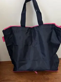 三越オリジナル折りたたみエコバッグ（非売品）のサムネイル