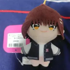 ミーアイ ME:I 海老原鼓 つづみ TSUZUMI マスコットぬいぐるみ - メルカリ