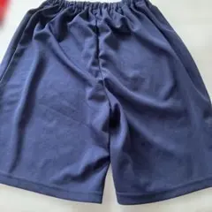 ネイビー体操服 サイズ140 ウエストゴム