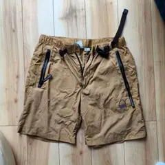 SIERRA DESIGNS シエラデザイン　ハーフパンツ　　Mサイズのサムネイル