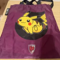 京都サンガ ポケモン コラボ