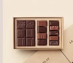 レダラッハ スイス高級チョコレート ベルギー ゴディバ アソート