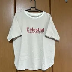 【超メルカリ市特別セール】 美品　レイカズン　Tシャツのサムネイル