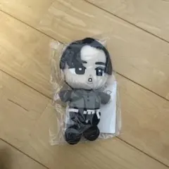 目黒蓮　ちびぬい　すのチル　SnowMan